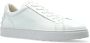 TOD'S Leren sneakers White Dames - Thumbnail 4