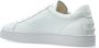 TOD'S Leren sneakers White Dames - Thumbnail 5