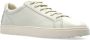 TOD'S Leren sneakers White Heren - Thumbnail 4