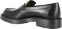 TOD'S Lichtgewicht Loafer Schoen Black Heren - Thumbnail 3