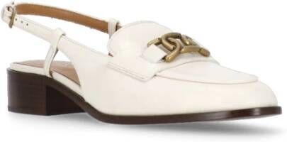 TOD'S Loafers Beige Dames