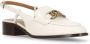 TOD'S Loafers Beige Dames - Thumbnail 3