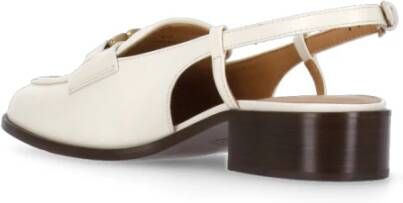 TOD'S Loafers Beige Dames