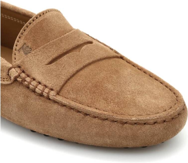 TOD'S Loafers Beige Dames