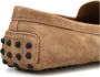 TOD'S Loafers Beige Dames - Thumbnail 5