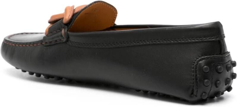 TOD'S Loafers Black Dames