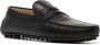 TOD'S Zwarte platte schoenen voor heren Black Heren - Thumbnail 2