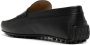 TOD'S Zwarte platte schoenen voor heren Black Heren - Thumbnail 3