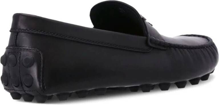 TOD'S Loafers Black Heren