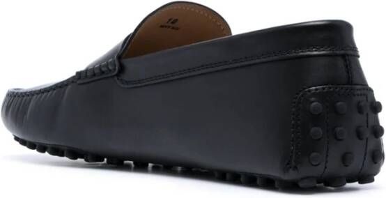 TOD'S Loafers Black Heren