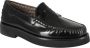 TOD'S Loafers Black Heren - Thumbnail 2