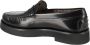 TOD'S Loafers Black Heren - Thumbnail 3