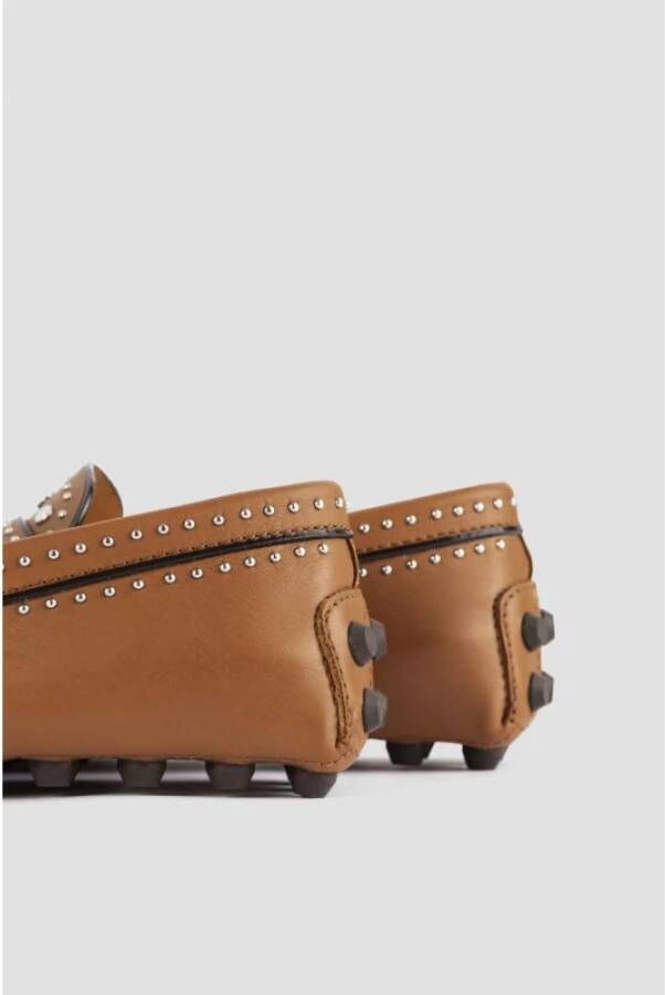 TOD'S Loafers Brown Dames