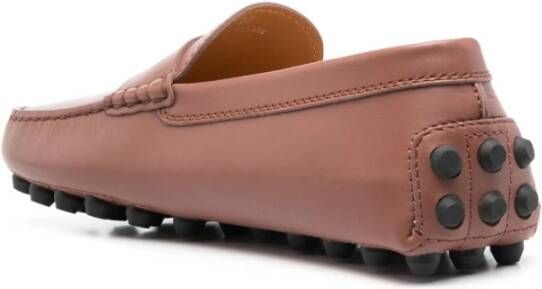 TOD'S Loafers Brown Dames