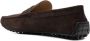 TOD'S Loafers Brown Heren - Thumbnail 3