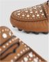 TOD'S Loafers Brown Heren - Thumbnail 6