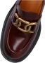 TOD'S Bruine platte schoenen Bruin Dames - Thumbnail 5