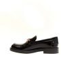 TOD'S Luxe Mocassins voor Vrouwen Black Dames - Thumbnail 3