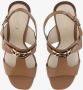 TOD'S Mids410 Stijlvol Model Beige Dames - Thumbnail 2