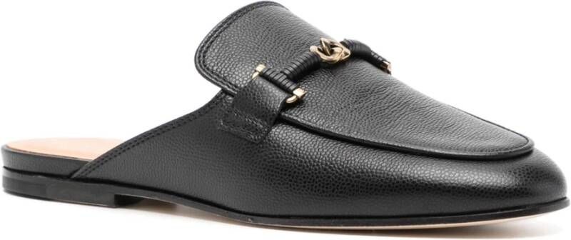 TOD'S Mules Black Dames