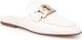 TOD'S Mules White Dames - Thumbnail 2