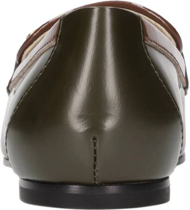 TOD'S MultiKleur Brown Dames