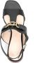 TOD'S Platte Schoenen Black Dames - Thumbnail 4