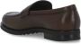 TOD'S Platte schoenen Bruin Brown Heren - Thumbnail 3