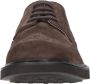 TOD'S Platte schoenen Bruin Brown Heren - Thumbnail 4