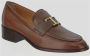 TOD'S Platte schoenen voor vrouwen Brown Dames - Thumbnail 2