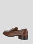 TOD'S Platte schoenen voor vrouwen Brown Dames - Thumbnail 3