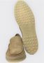 Maison Margiela Lichte Beige Sneakers Beige Heren - Thumbnail 6