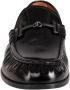 TOD'S Shoes Black Heren - Thumbnail 2