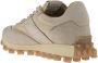 TOD'S Sneakers Beige Heren - Thumbnail 3