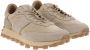 TOD'S Sneakers Beige Heren - Thumbnail 4