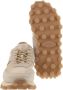 TOD'S Sneakers Beige Heren - Thumbnail 5