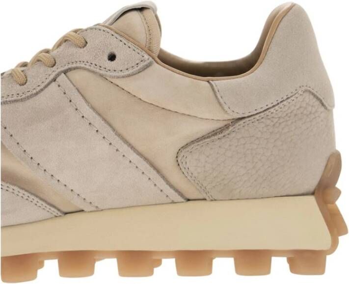 TOD'S Sneakers Beige Heren