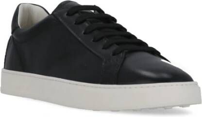 TOD'S Sneakers Black Heren