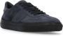 TOD'S Blauwe Sneakers Blue Heren - Thumbnail 2