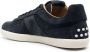 TOD'S Sneakers Blue Heren - Thumbnail 3