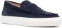 TOD'S Sneakers Blue Heren - Thumbnail 2