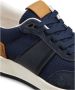 TOD'S Sneakers Blue Heren - Thumbnail 5