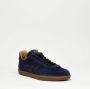 TOD'S Sneakers Blue Heren - Thumbnail 2