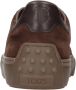 TOD'S Sneakers Bruin Brown Heren - Thumbnail 3