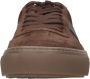 TOD'S Sneakers Bruin Brown Heren - Thumbnail 4