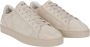 TOD'S Sneakers Doos Collectie Beige Heren - Thumbnail 5