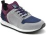 TOD'S Lage Sneakers Grijs Dames - Thumbnail 4