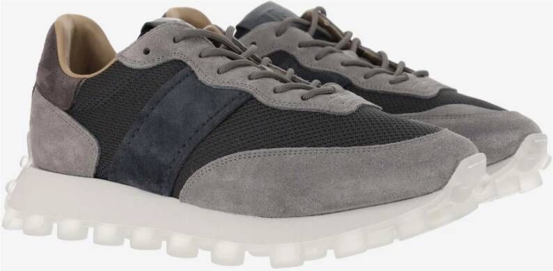 TOD'S Sneakers Multicolor Heren