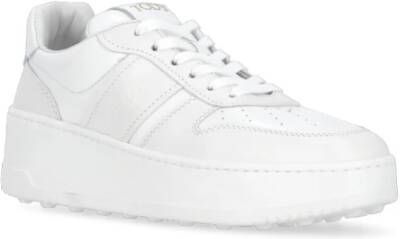 TOD'S Sneakers White Dames