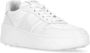 TOD'S Sneakers White Dames - Thumbnail 3